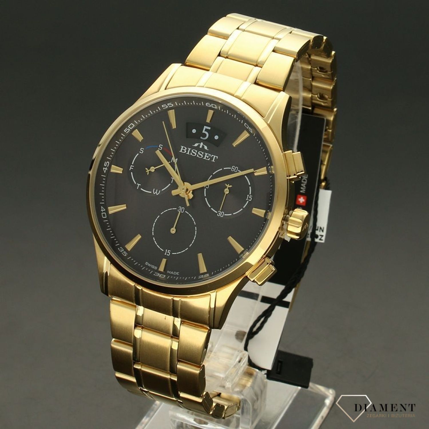 Zegarek męski Bisset BSDF34GIVX05AX.jpg