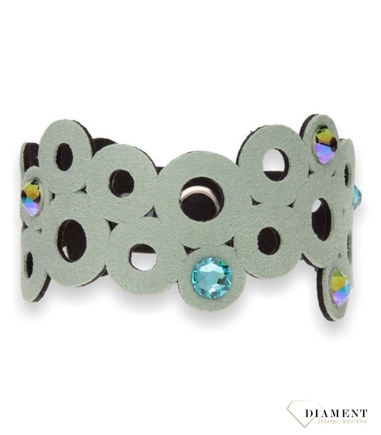 Bransoletka Bubbles Classic BSKO3PGLTUPS.jpg