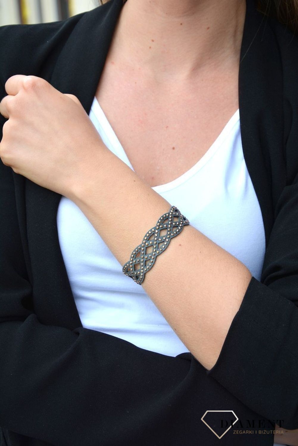 Bransoletka Tangled BTAN1HRG.jpg