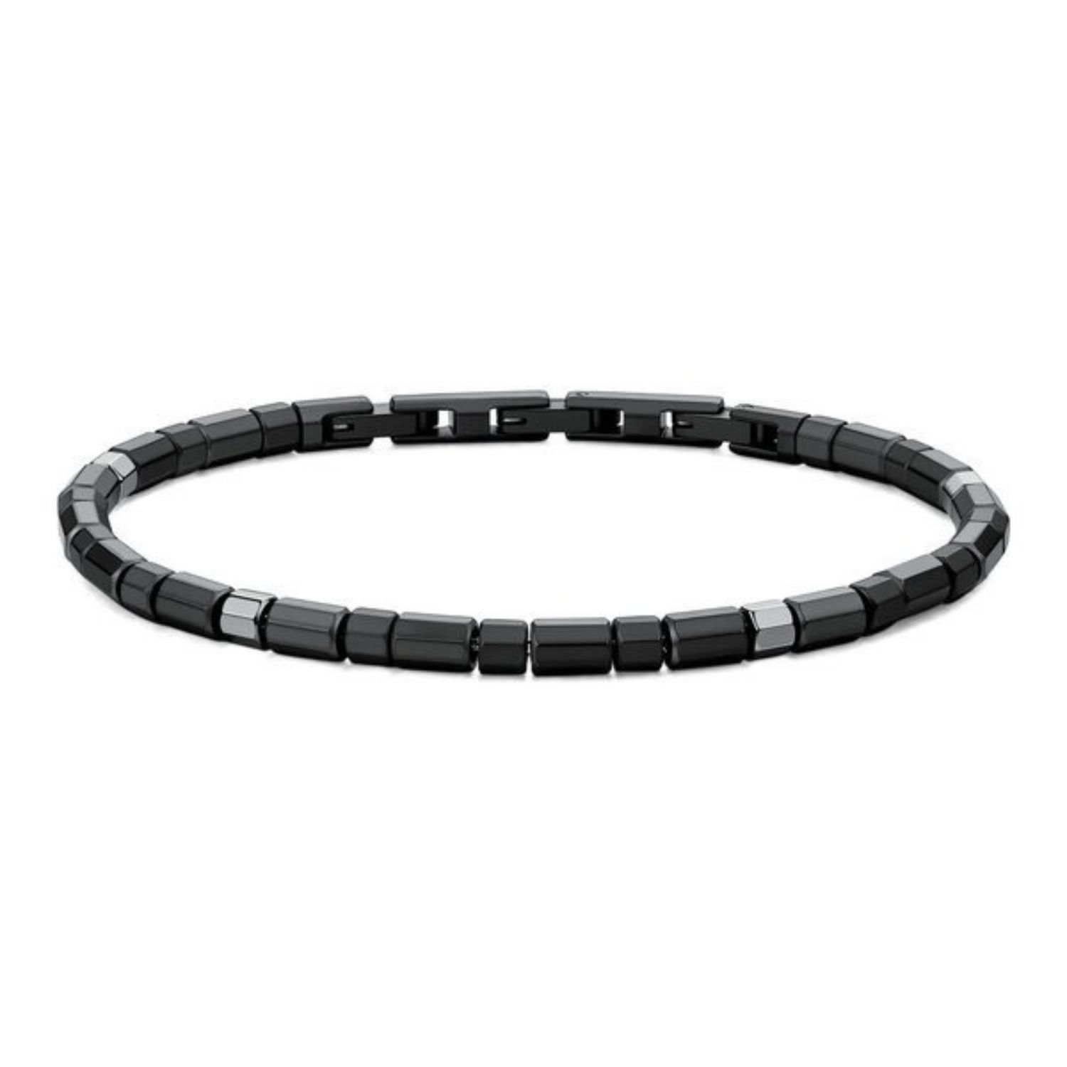 Bransoletka męska Brosway Riptide BTD052 – czarna stal 316L PVD, 22 cm.jpg