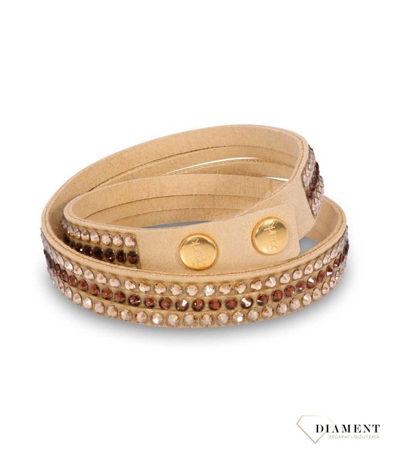 Bransoletka Gallant BTEX3BEGSSTGS.jpg