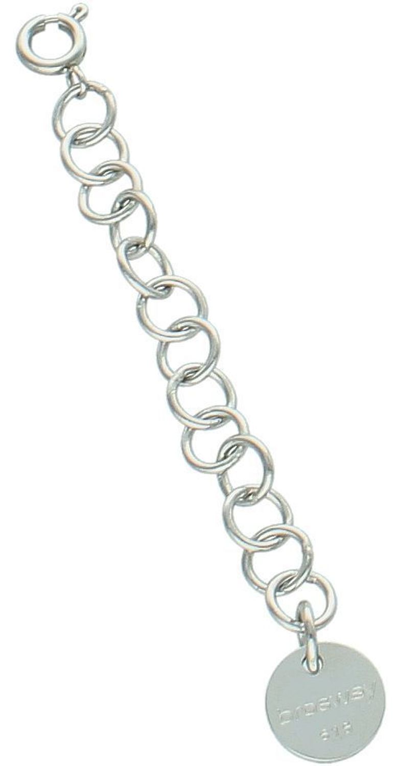 Przedłużka Brosway 5 cm – stal chirurgiczna 316L, PVD, do bransoletek i naszyjników.jpg
