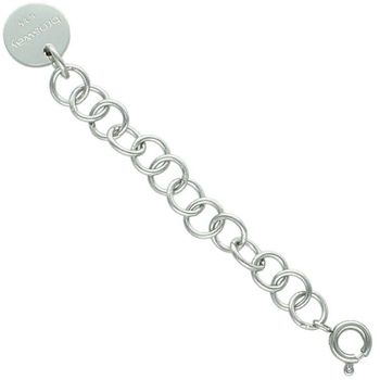 Przedłużka Brosway 5 cm – stal chirurgiczna 316L, PVD, do bransoletek i naszyjników...jpg