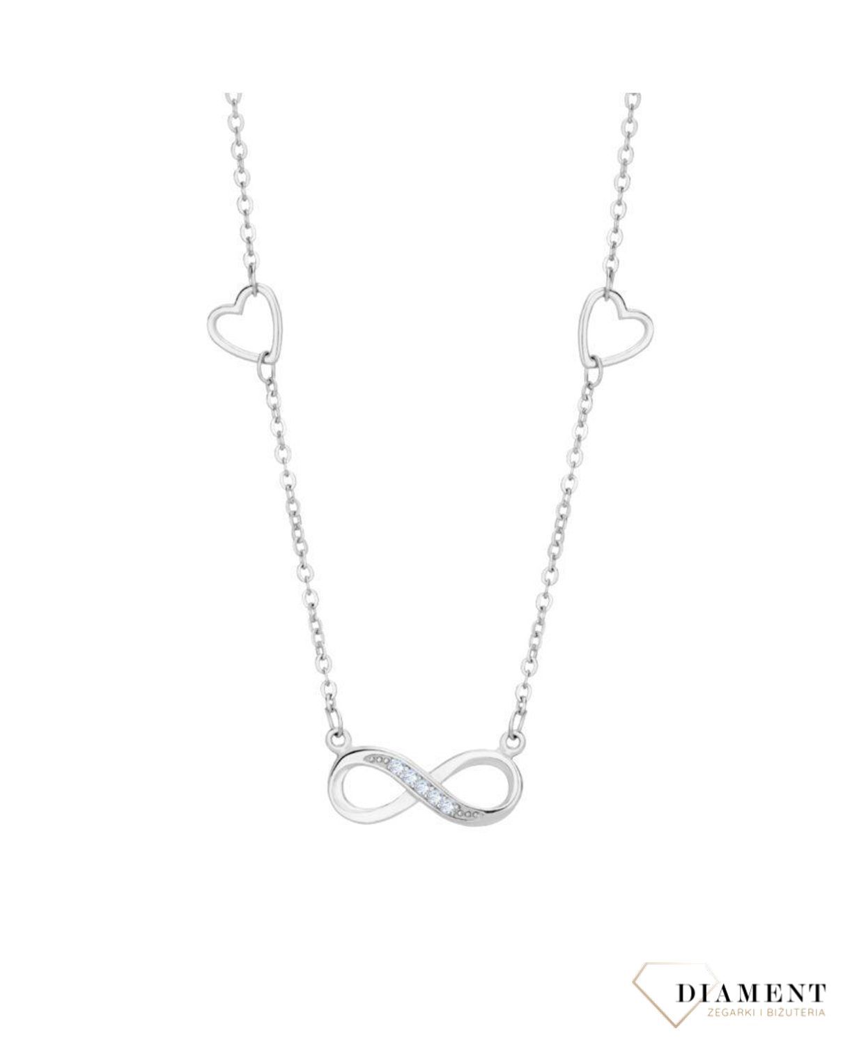 Naszyjnik Infinity BTNK001342.jpg