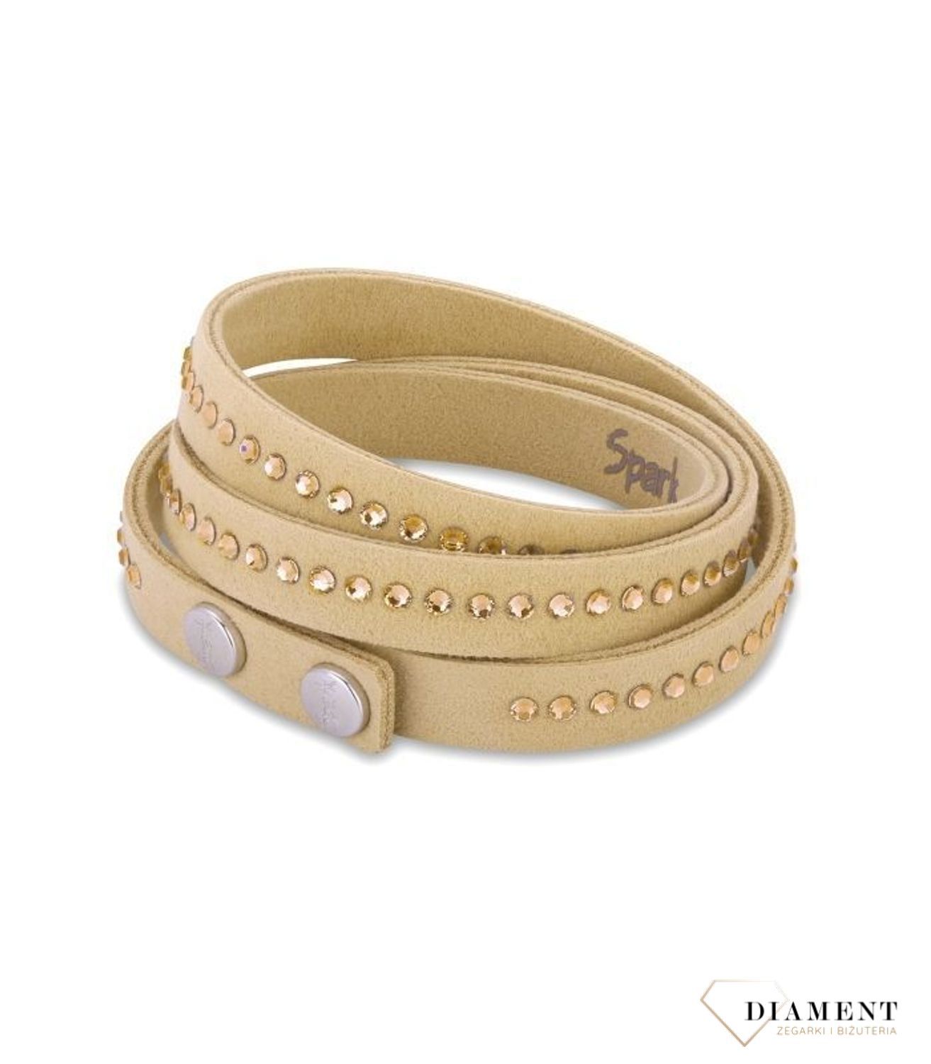 Bransoletka Fancy BTR1BEGS.jpg