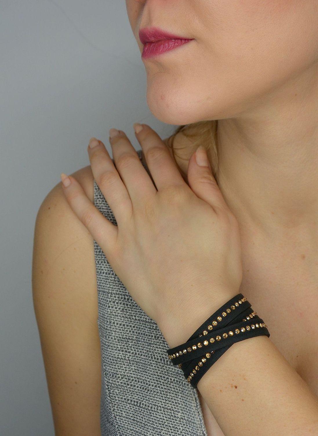 Bransoletka Fancy BTR1CZGS.jpg