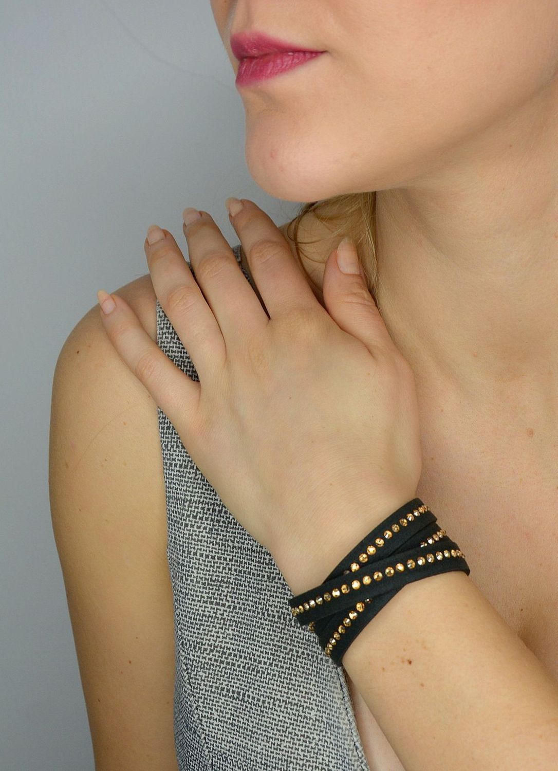 Bransoletka Fancy BTR1CZGS.jpg