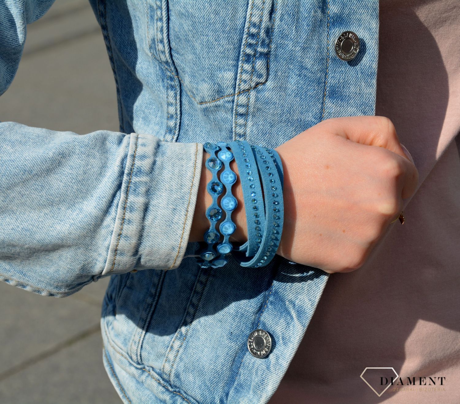 Bransoletka Fancy BTR1LBAQ.jpg