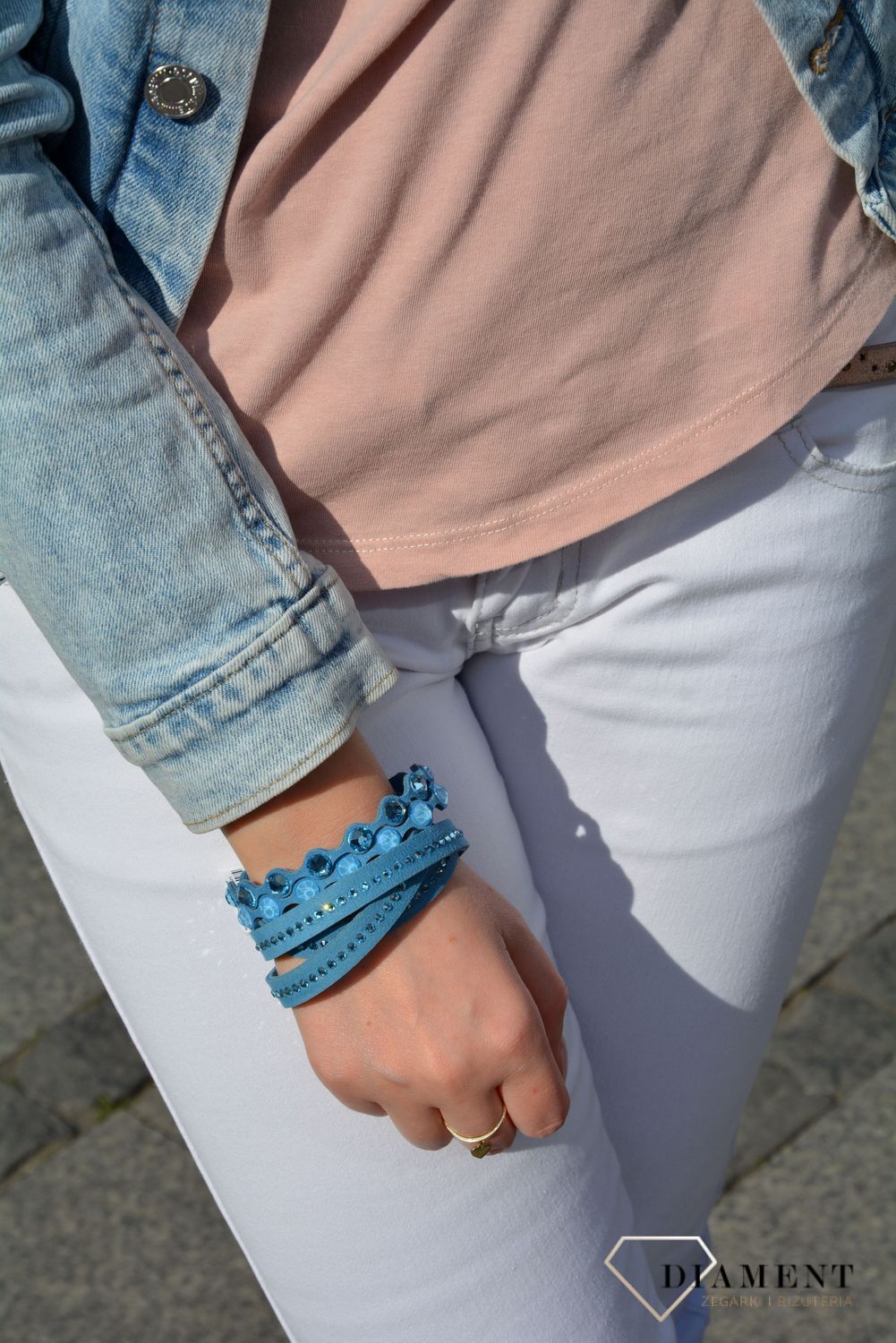 Bransoletka Fancy BTR1LBAQ.jpg