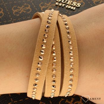 Bransoletka damska Swarovski Fancy Rose Gold BTR1SLRG✓Biżuteria damska w Sklepie z Biżuterią zegarki-diament.pl✓Piękne i Eleganckie Bransoletki dla Kobiet✓Prezent dla dziewczyny✓Darmowa wysyłka✓.jpg