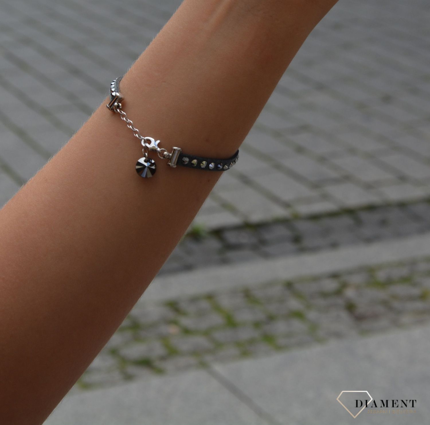 Bransoletka Yaki BTTR1HLCH.jpg