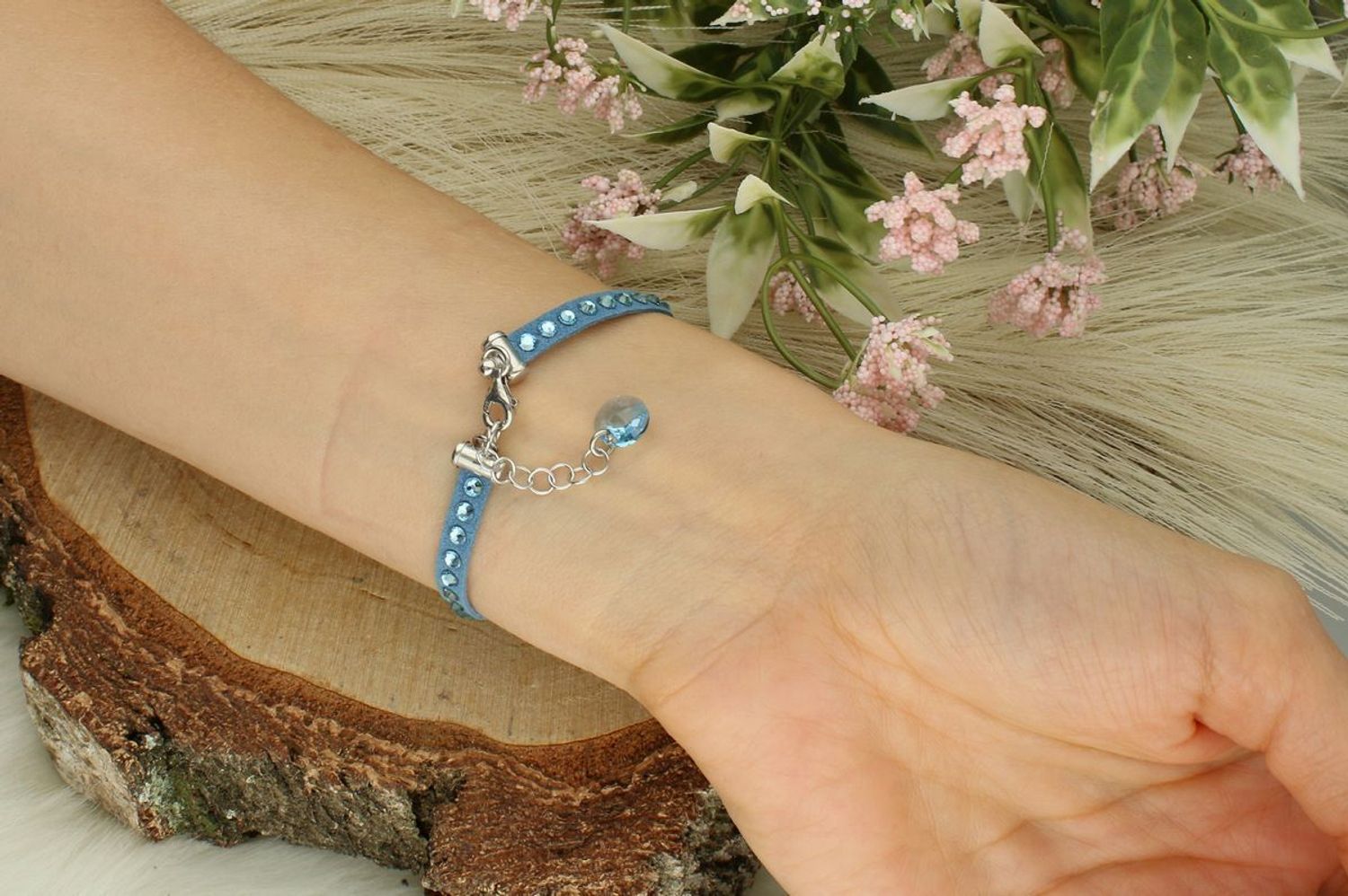 Bransoletka Yaki BTTR1LBAQ.jpg