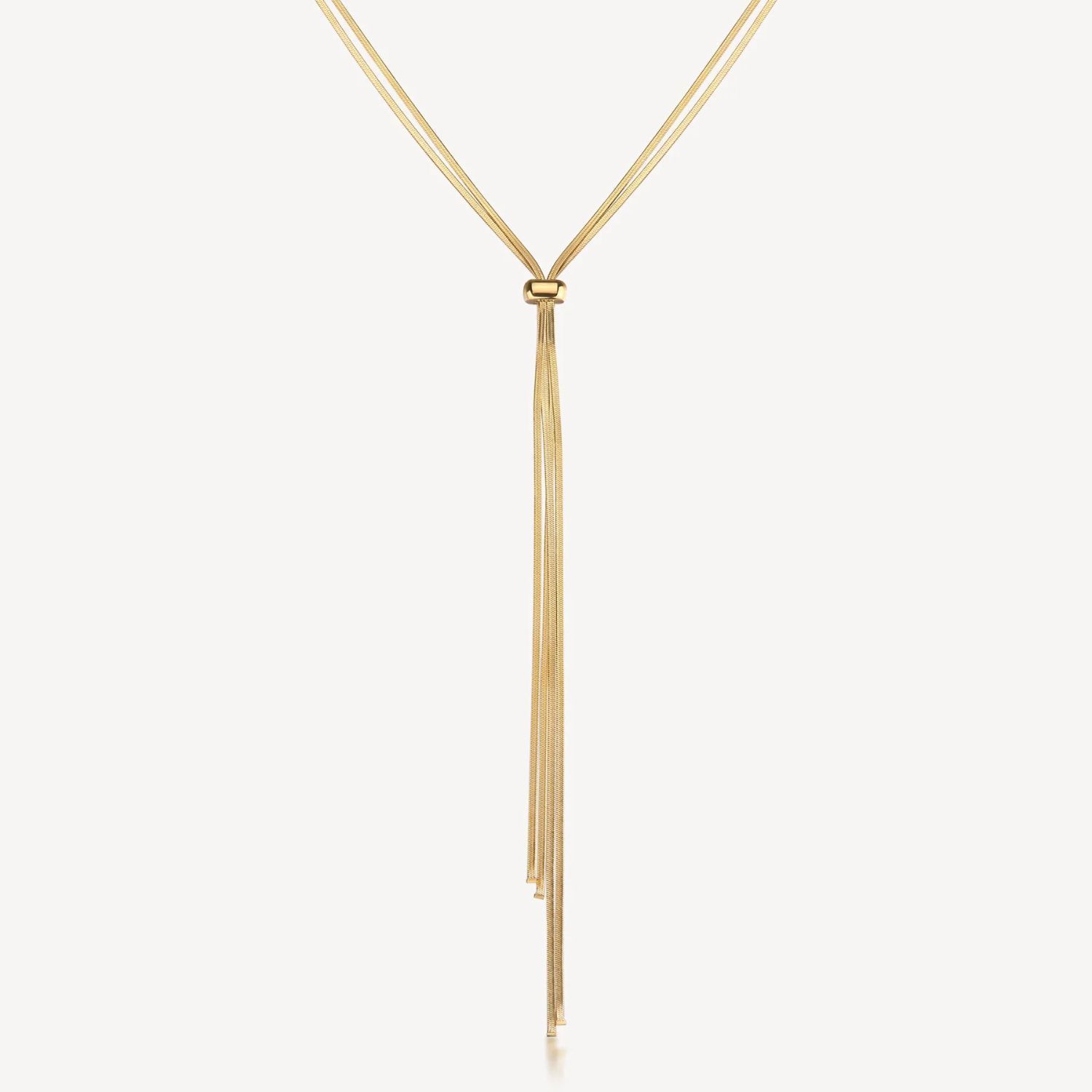 Naszyjnik damski Brosway WEAVE BWV02 złoty.jpg