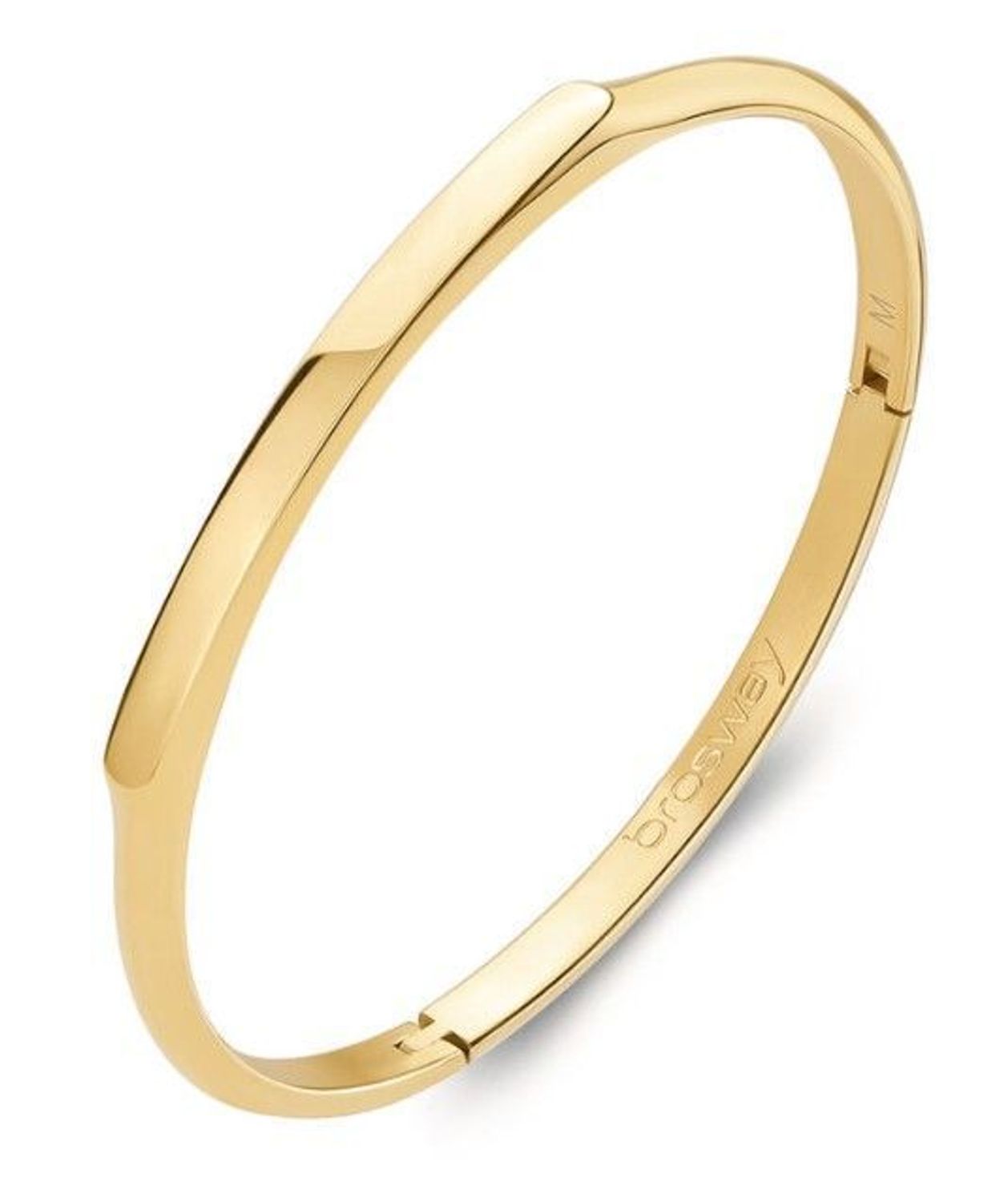 Bransoletka damska stalowa Brosway Always With you BWY52.jpg