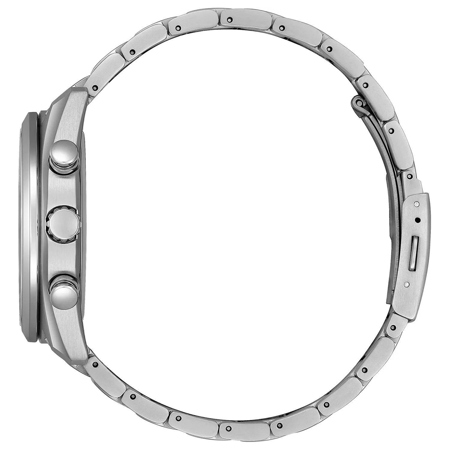 Zegarek męski Citizen Radio Controlled Tsuki-yomi Moonphase Eco-Drive BY1010-81L. Zegarek męski Citizen. Męski zegarek Eco-Drive solarny. Zegarek męski tytanowy Citizen. Zegarek męski z fazami księżyca Citize.jpg