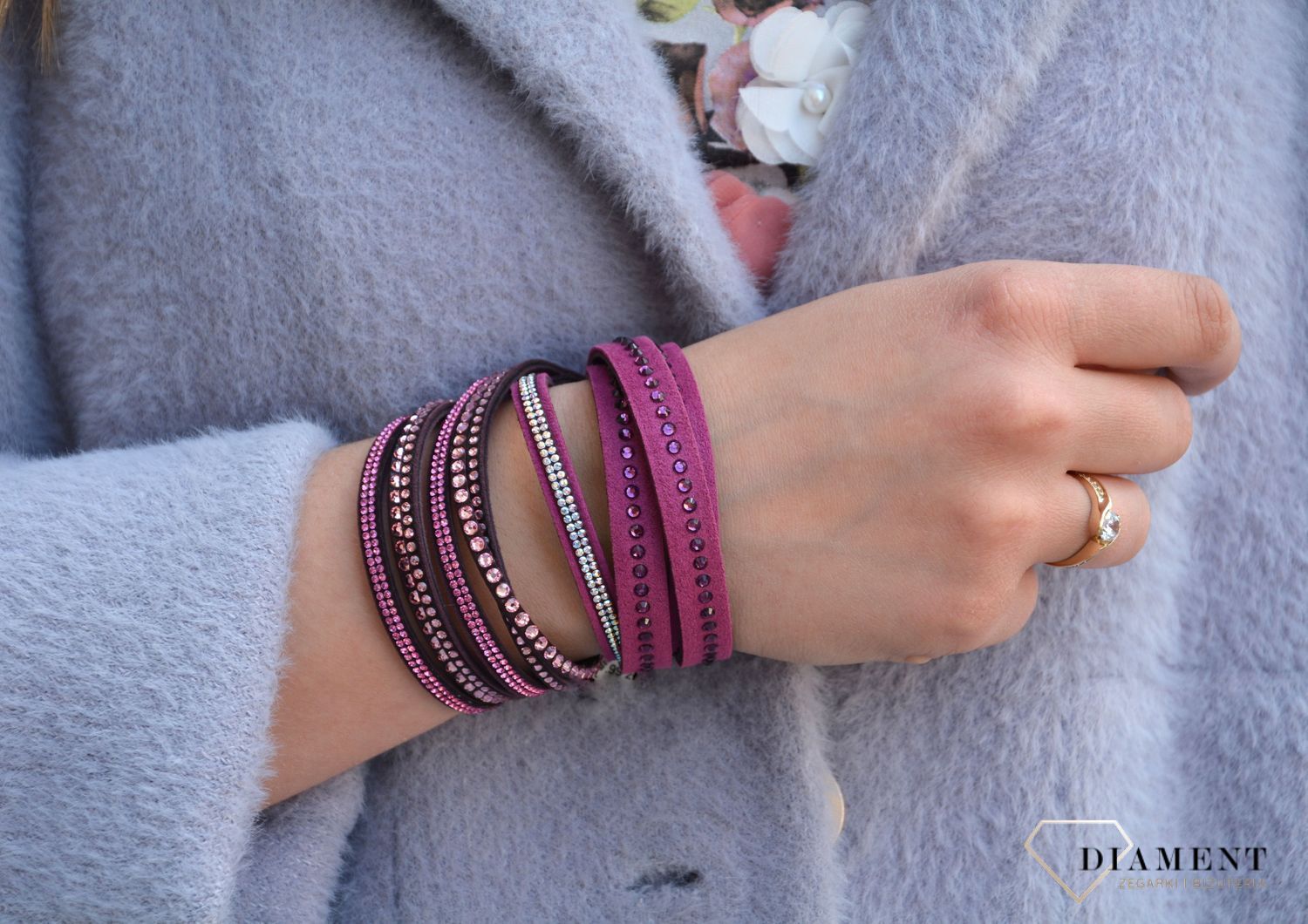 Bransoletka Tennis Doble BZ2C5FAB.jpg