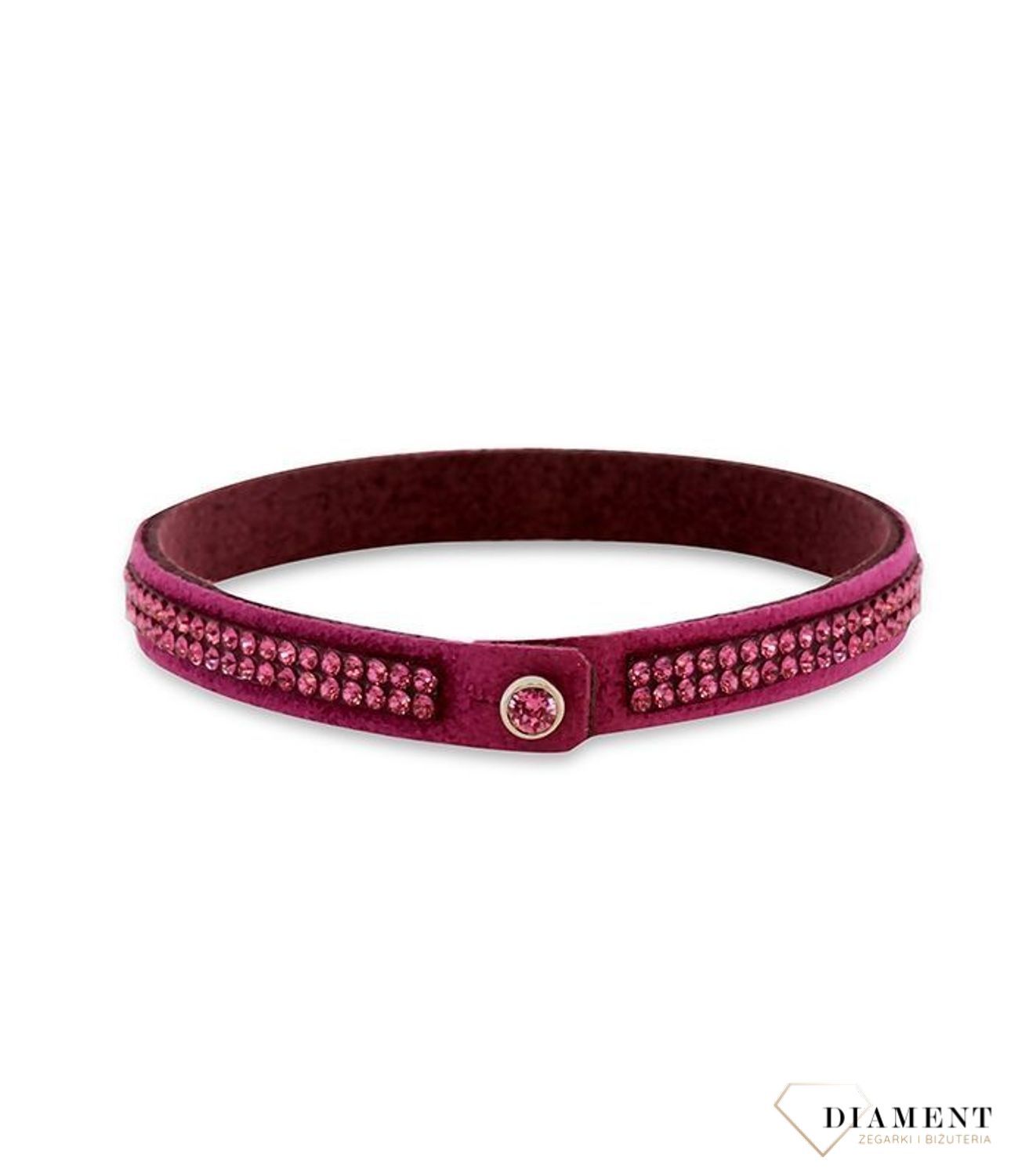 Bransoletka Tennis Doble BZ2C5FR.jpg