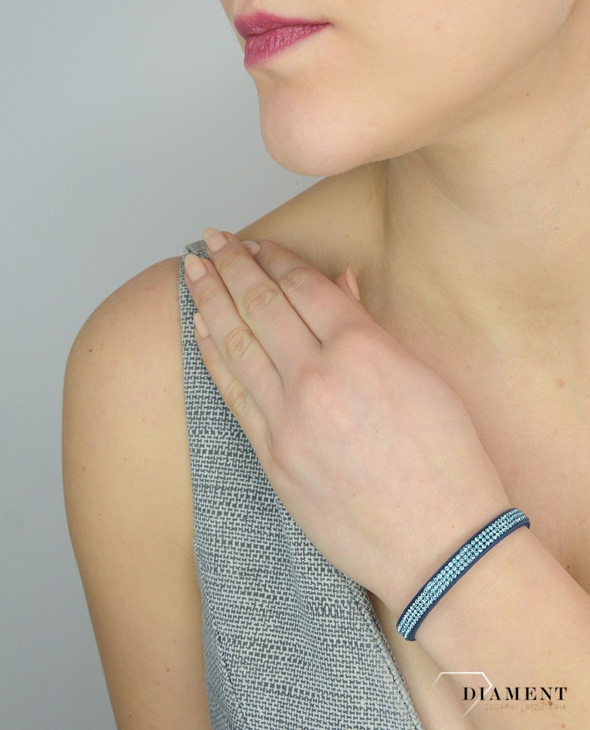 Bransoletka Tennis Triple BZ3C5NAQ.jpg