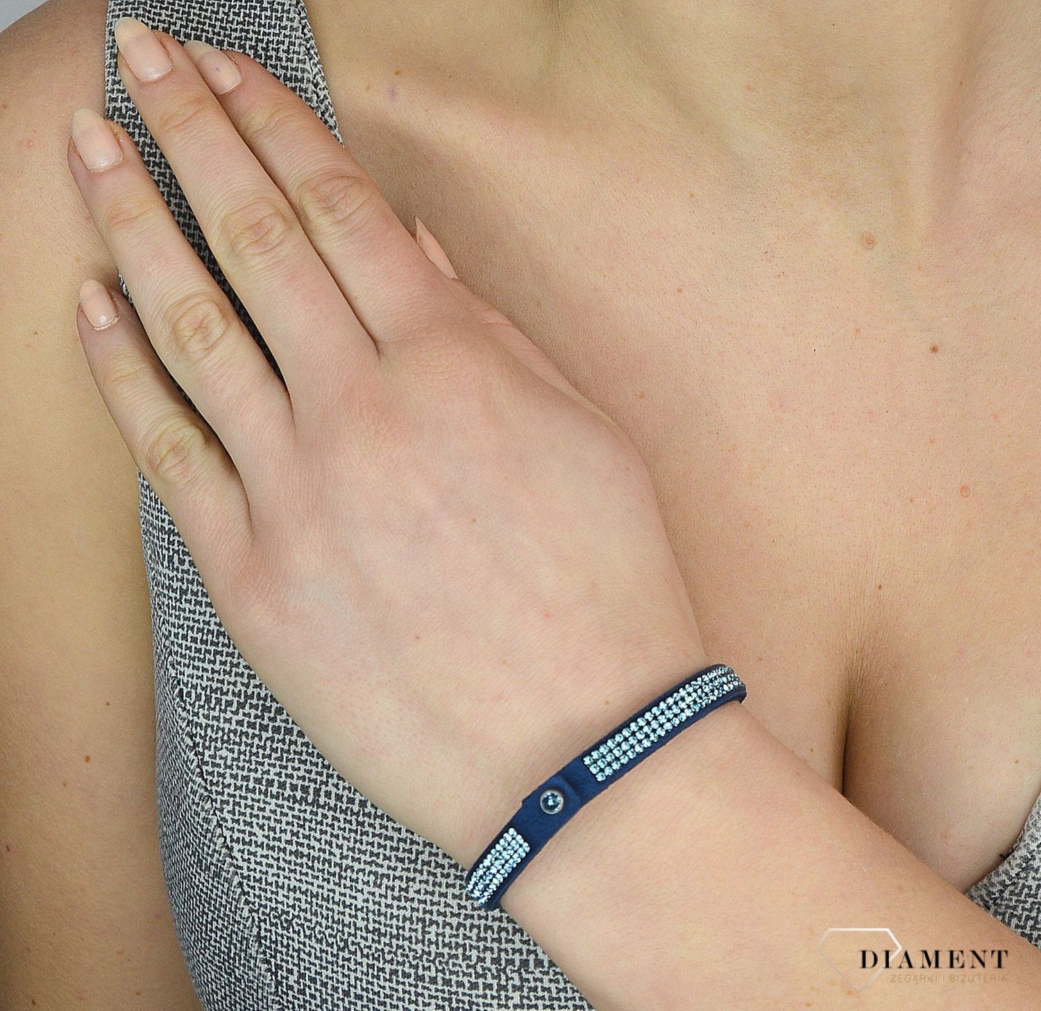 Bransoletka Tennis Triple BZ3C5NAQ.jpg