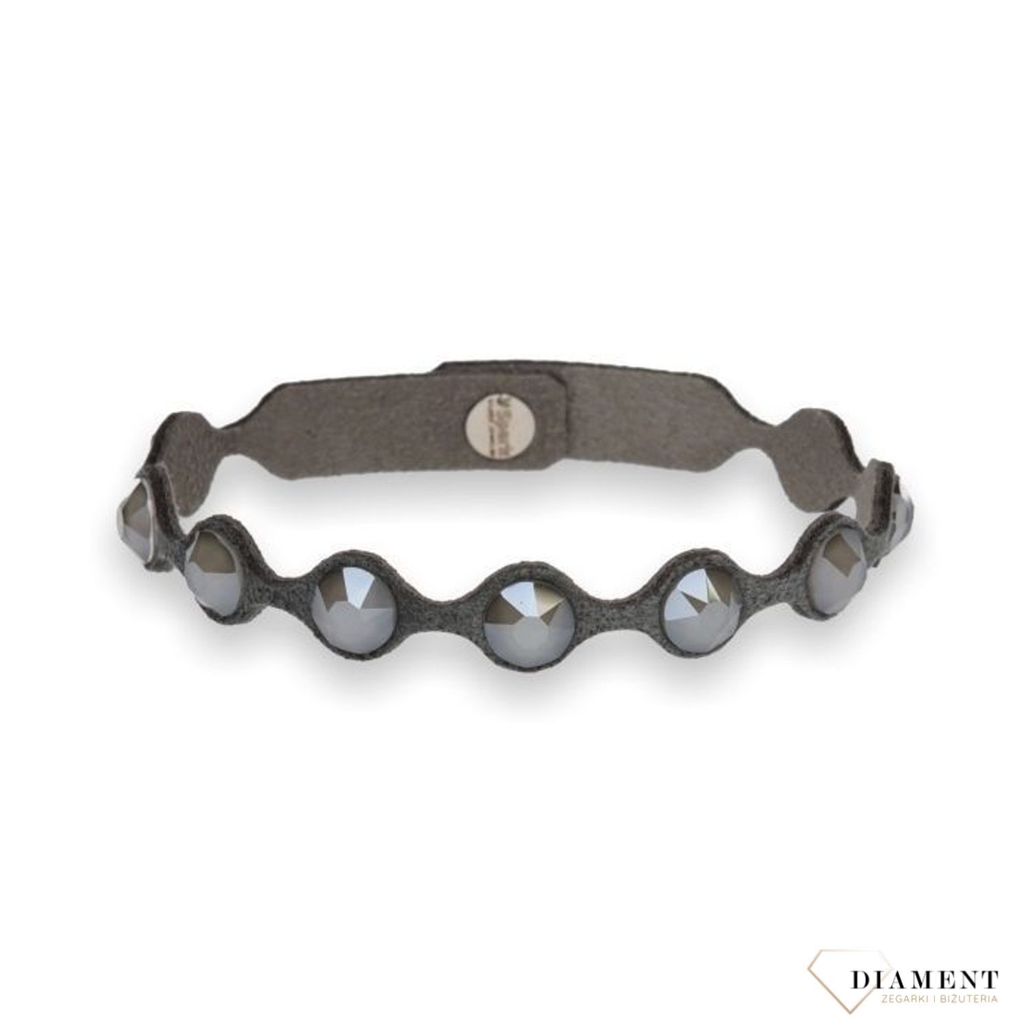 Bransoletka Dotty Tennis BZDOT1HDG.jpg