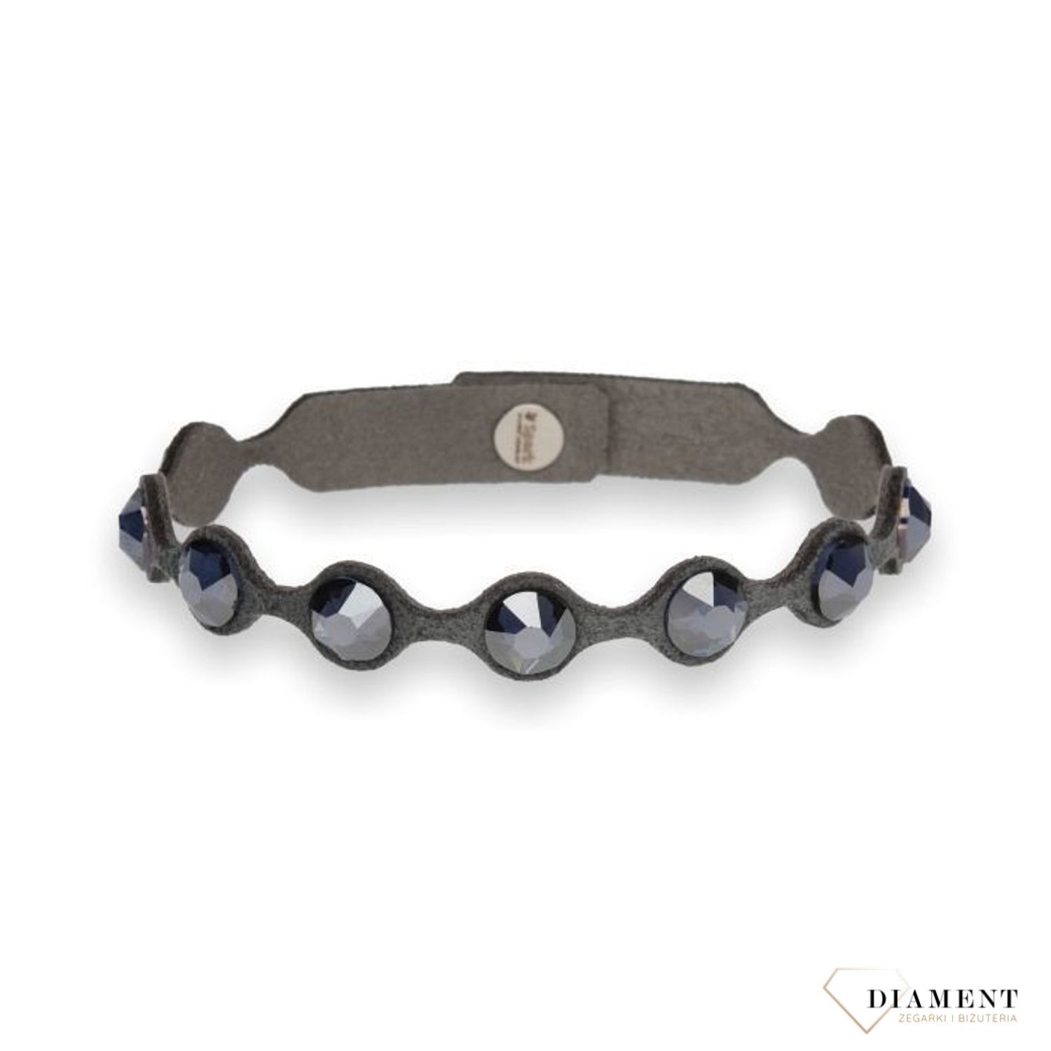 Bransoletka Dotty Tennis BZDOT1HSAS.jpg