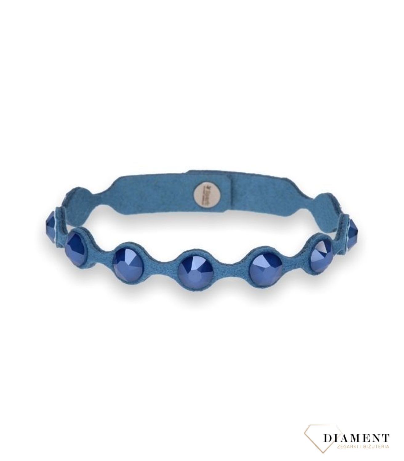 Bransoletka Dotty Tennis BZDOT1LBRB.jpg