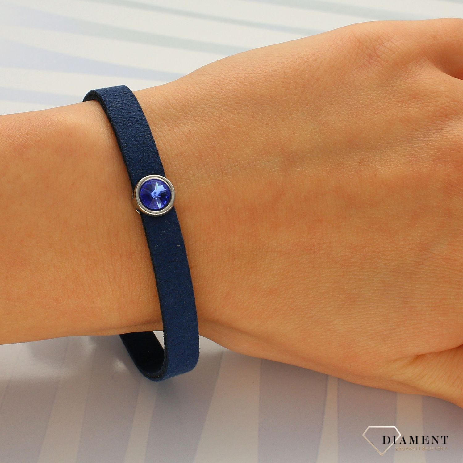 Bransoletka Bonbon Tennis BZR1122SS29NSA.jpg