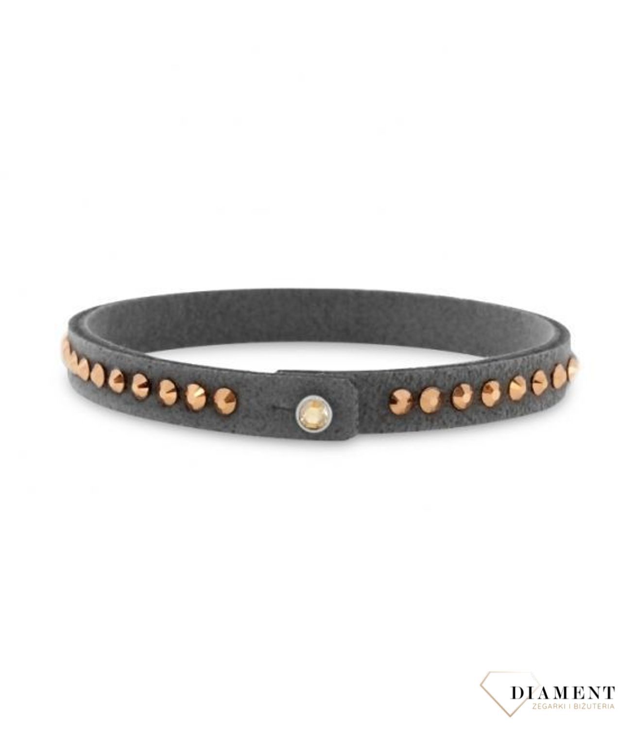 Bransoletka Tennis Solo BZTR1HRG.jpg