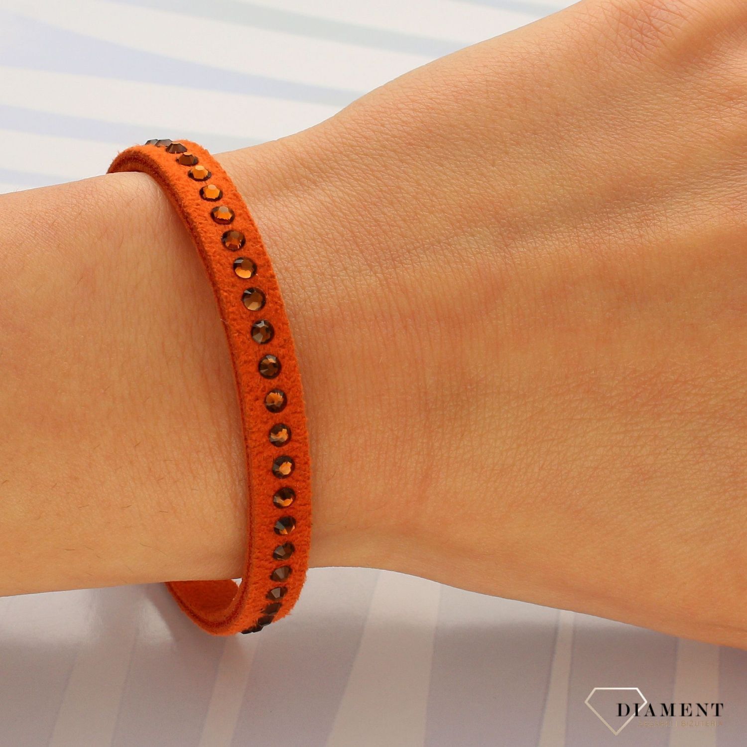 Bransoletka Tennis Solo BZTR1OST.jpg