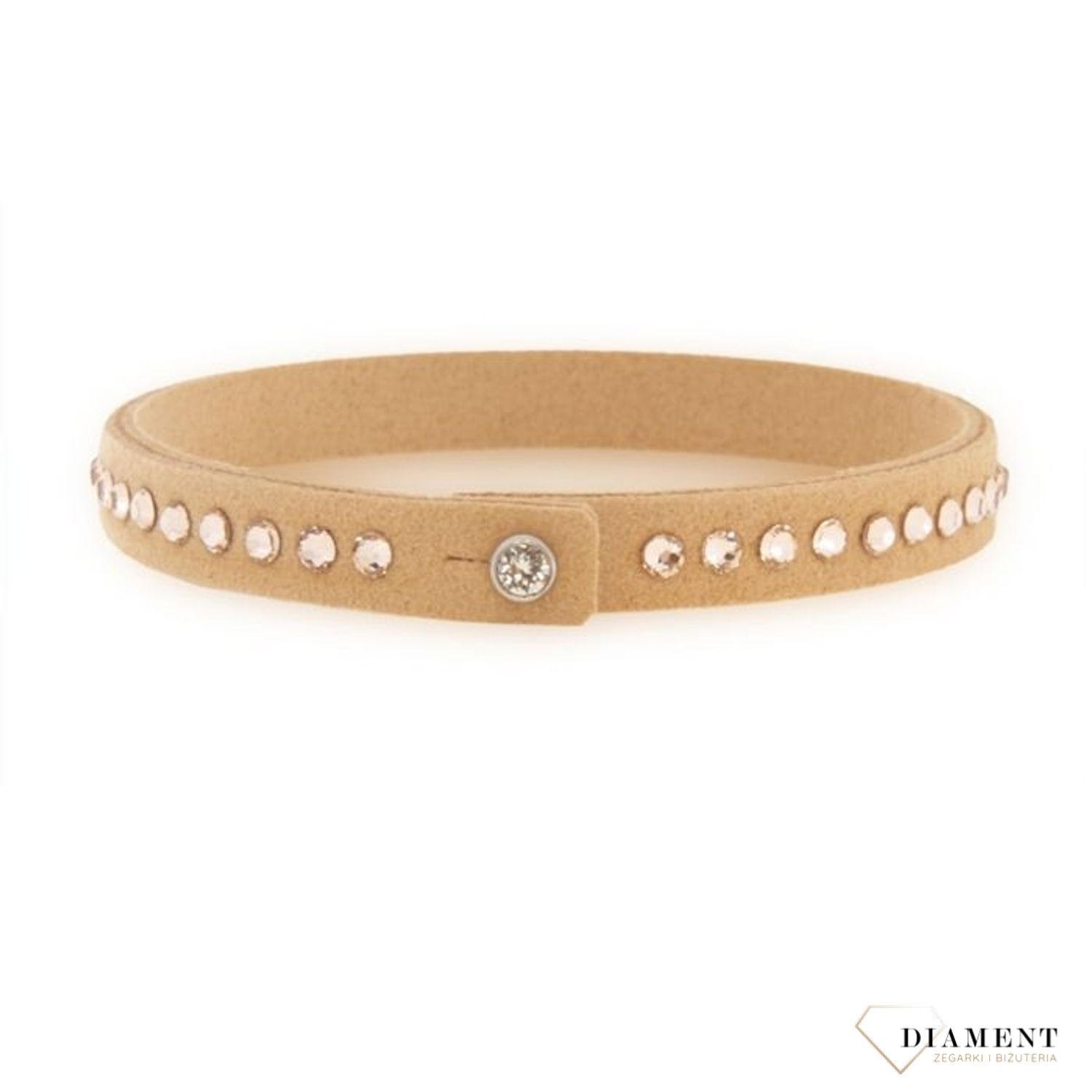 Bransoletka Tennis Solo BZTR1SLSL.jpg