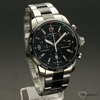 Zegarek męski Certina Ds Podium Chronograph Precidrive C001.647.22.057.00. Zegarek męski Certina to świetny pomysł na prezen (2).jpg