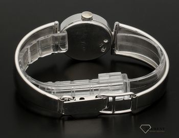 Damski zegarek srebrny marki OSIN C0020 (4).jpg