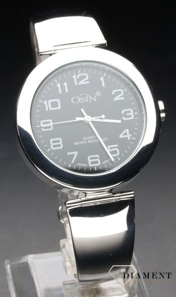 Damski zegarek srebrny marki OSIN C0027 AG 925 (1).jpg