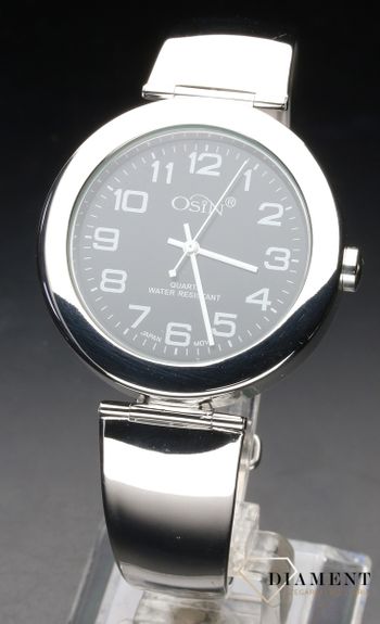 Damski zegarek srebrny marki OSIN C0027 AG 925 (2).jpg