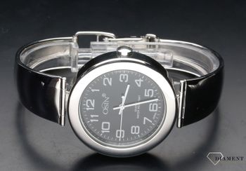 Damski zegarek srebrny marki OSIN C0027 AG 925 (3).jpg