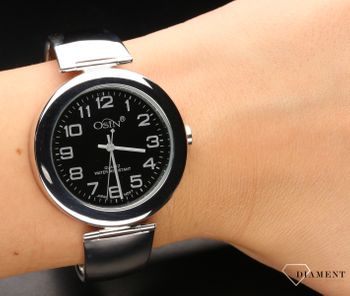 Damski zegarek srebrny marki OSIN C0027 AG 925 (5).jpg