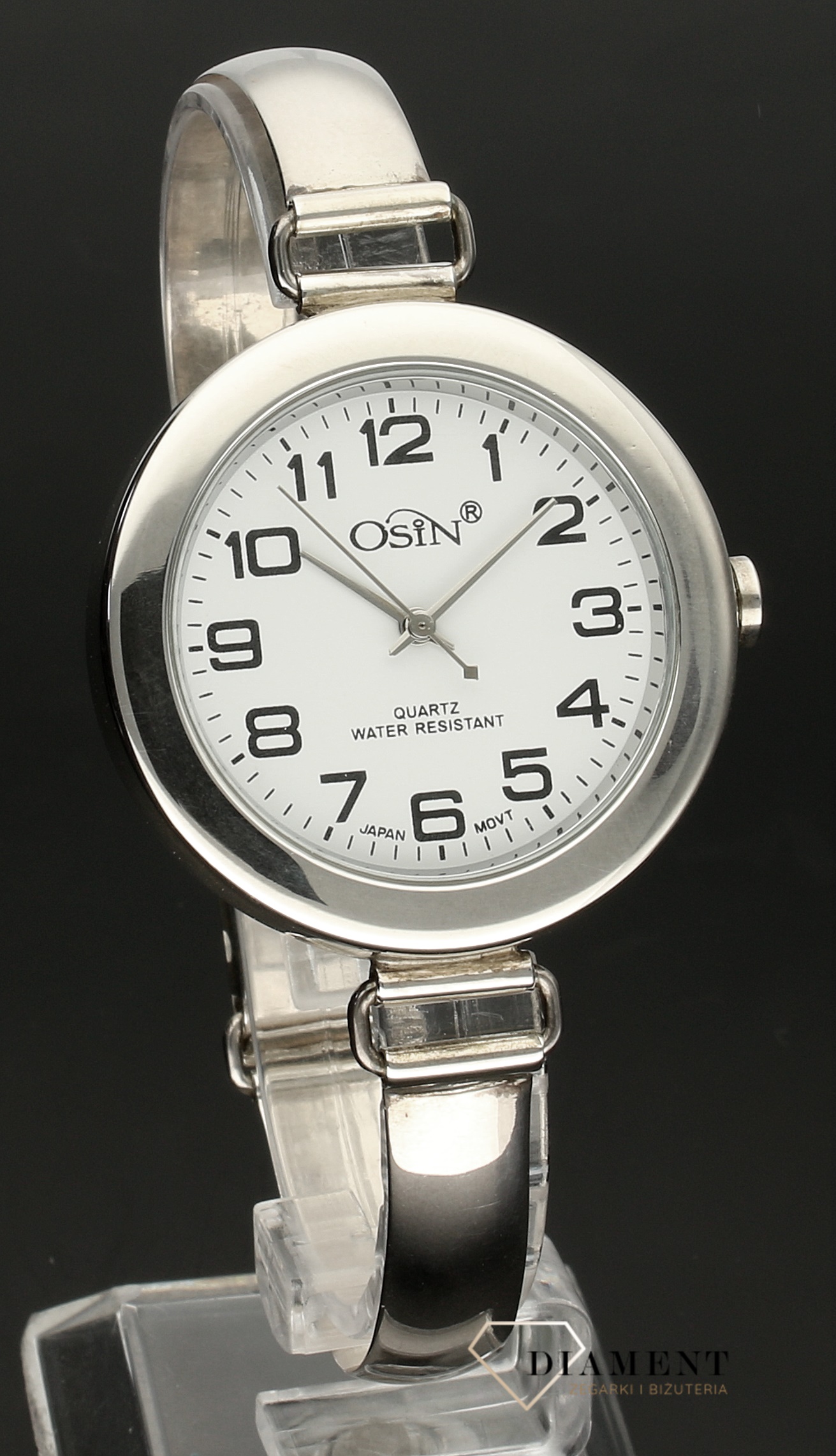 Damski zegarek srebrny marki OSIN C0028 AG 925 (1).jpg