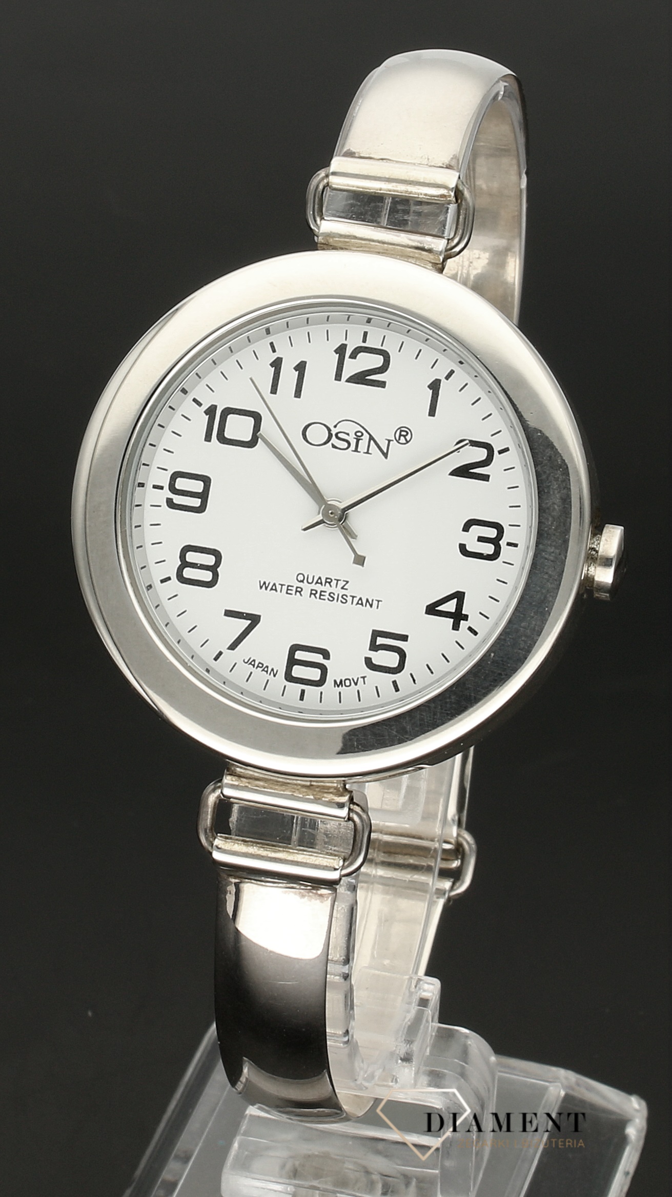 Damski zegarek srebrny marki OSIN C0028 AG 925 (1).jpg