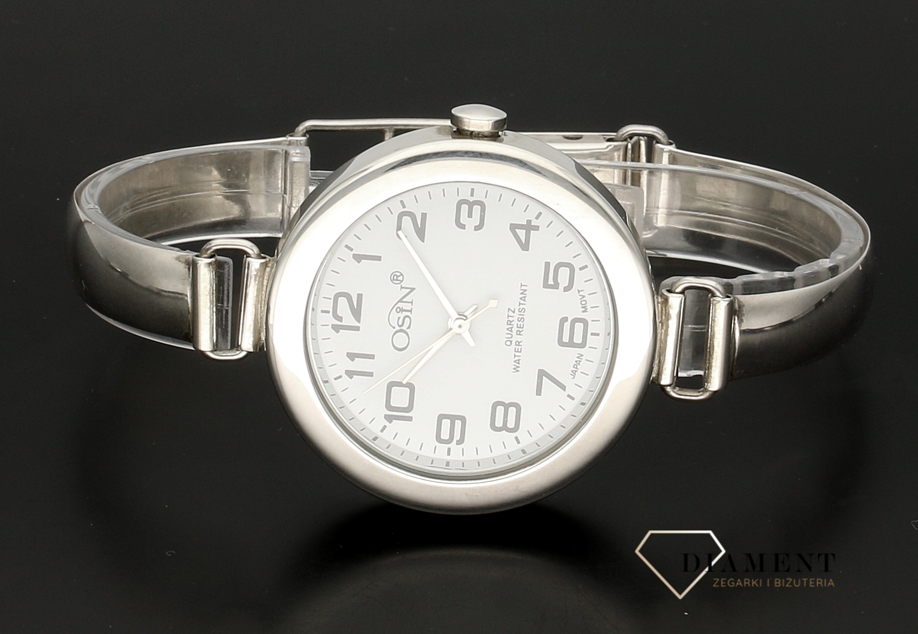 Damski zegarek srebrny marki OSIN C0028 AG 925 (1).jpg