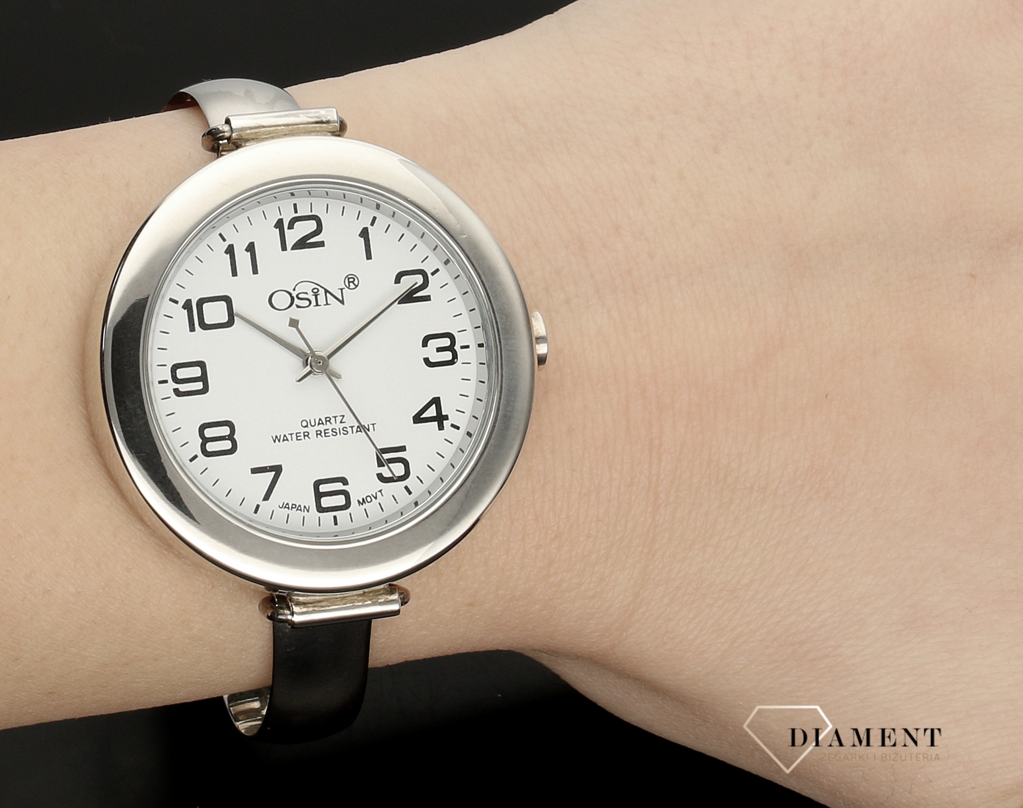 Damski zegarek srebrny marki OSIN C0028 AG 925 (1).jpg