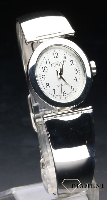 Damski zegarek srebrny marki OSIN C0032 AG 925 (1).jpg