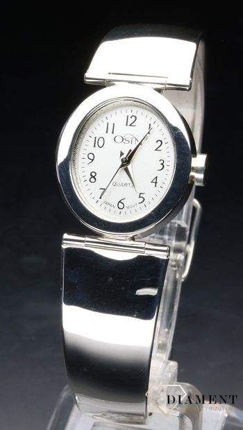 Damski zegarek srebrny marki OSIN C0032 AG 925 (2).jpg
