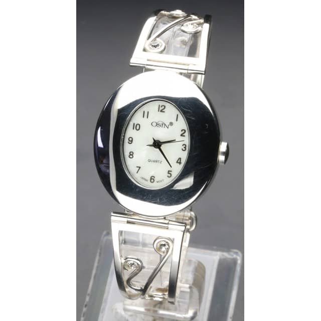 Damski zegarek srebrny marki OSIN C0032b AG 925 (1).jpg