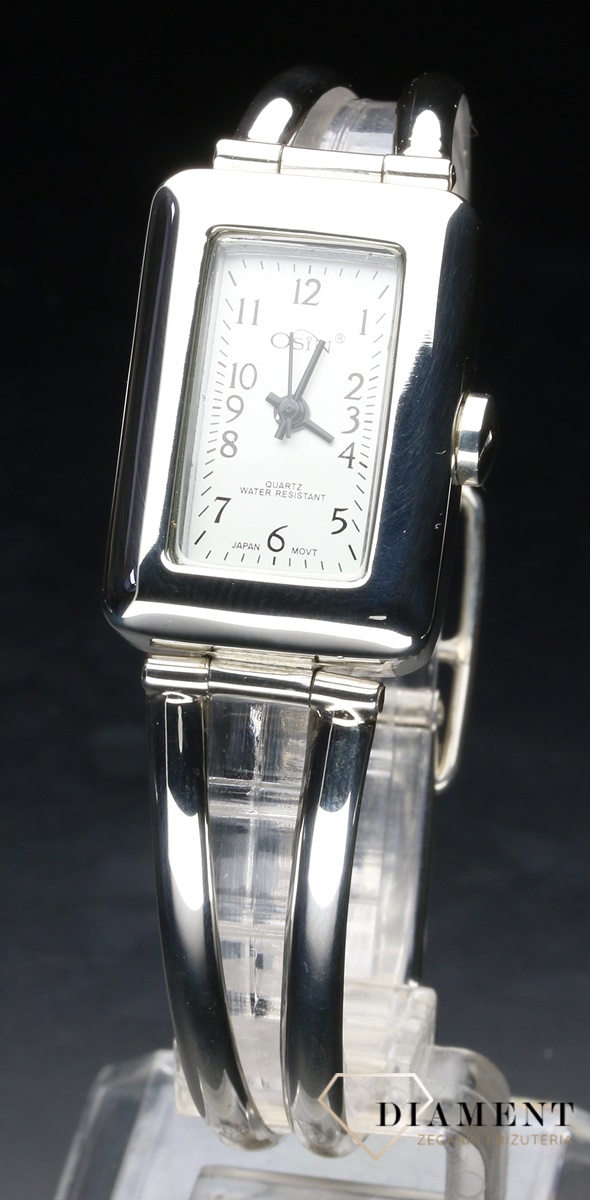 Damski zegarek srebrny marki OSIN C0036 AG 925 (1).jpg