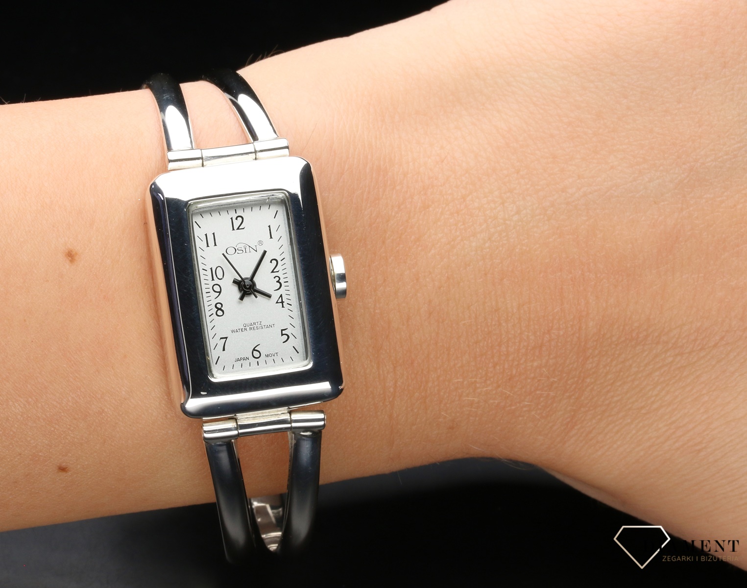 Damski zegarek srebrny marki OSIN C0036 AG 925 (1).jpg