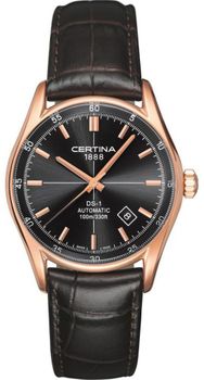 Zegarek męski na pasku  Automatic Certina Ds 1 C006.407.36.081.00.jpg