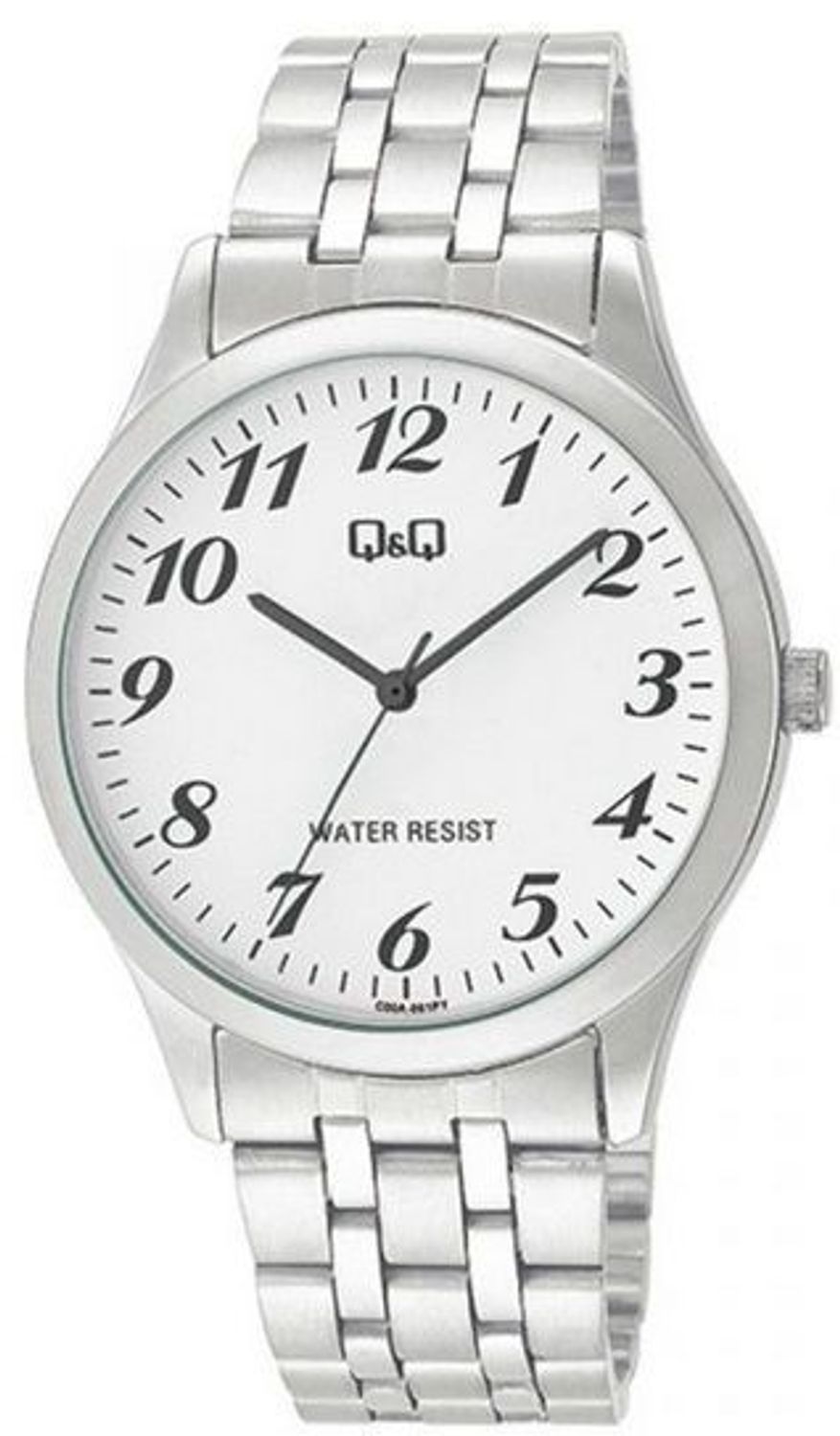 Zegarek męski QQ na bransolecie C00A-001P.jpg