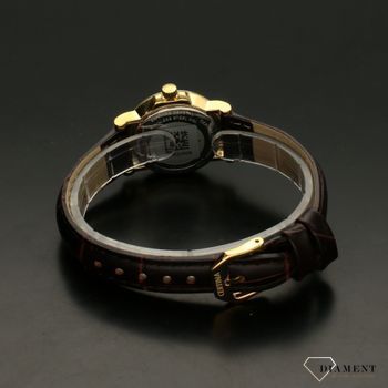 Zegarek damski klasyczny na pasku z szafirowym szkłem Certina  Caimano C017.210.36.037 (4).jpg