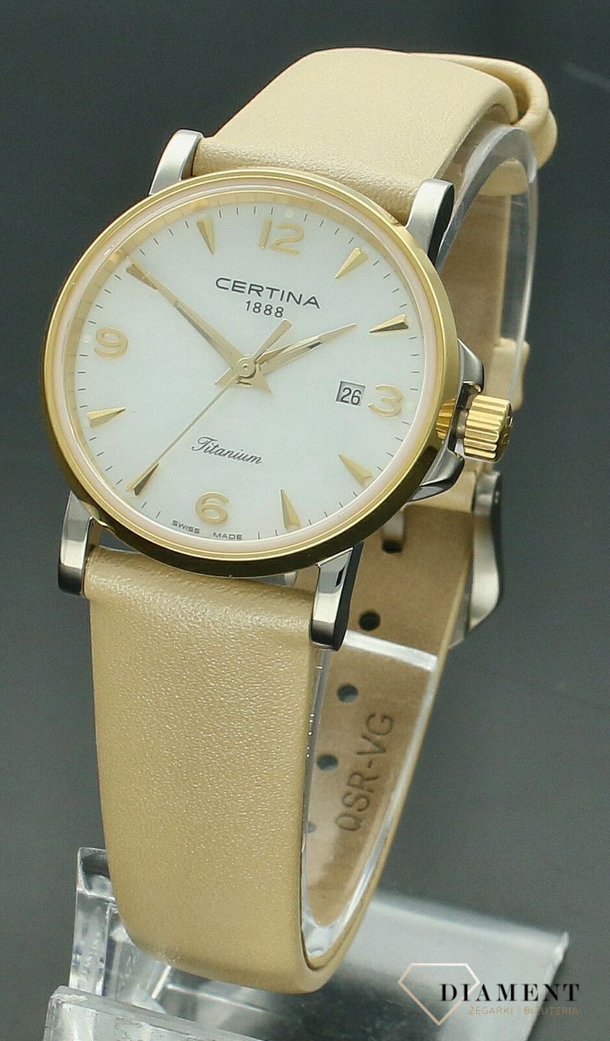 Zegarek damski Certina Ds Caimano Tytan C017.210.56.117.00.jpg