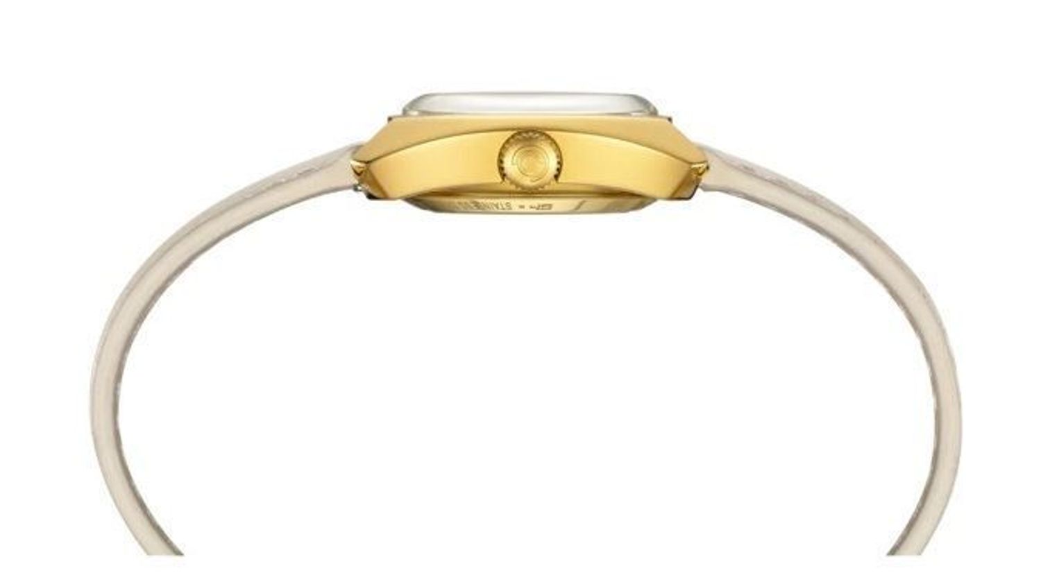 Zegarek damski Certina DS-2 Lady C024.207.36.111.00. Zegarek damski Certina. Damski zegarek z masą perłową. Damski zegarek elegancki na pasku. Zegarek damski szwajcarski. Zegarek damski Certina na pasku idealny na prezent (4).jpg